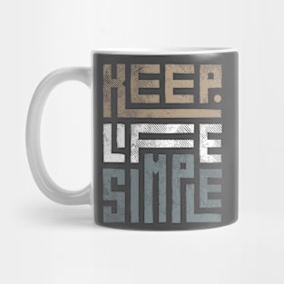 KLS Mug